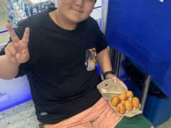-炙热童年·老北京炙子烤肉(南锣鼓巷店)