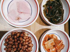 -秋木烤肉·韩国牛肉名家(高新旗舰店)
