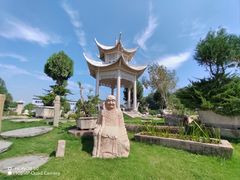 -中国唐苑