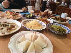 -糟粕醋·椰苑海南菜餐厅(亚龙湾天域酒店)