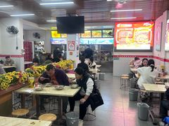 -凤张螺蛳粉·爽口粉(跃进路总店)