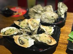 -蠔爺王志德生蚝馆(金沙湾店)