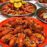 我宣布！这个龙虾季我为疯狂小弟而疯狂！