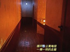 -Dark·大玩家馆沉浸剧情密室(黄埔店)