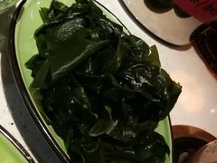 -一叶一世界·素食餐厅(锦华万达店)