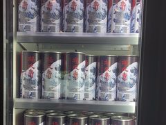 -杨氏青龙虾·羊蝎子(金盛路总店)