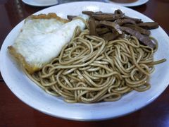 -义隆素菜馆(百年老店)
