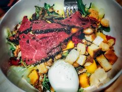 -CALIFORKS加州叉子轻食(朝阳门店)