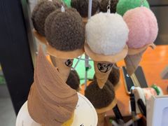 -野人先生Gelato(上海长宁龙之梦店)