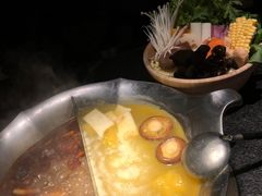 -湊湊火锅·茶憩(打浦桥日月光店)