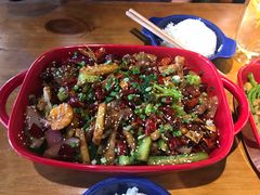 -CLUB心邸·掼蛋·麻将·扑克(日坛店)