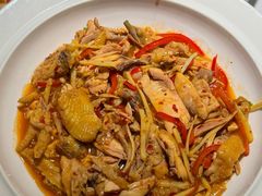 -飶香居(省博物馆店)