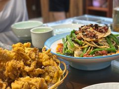 -福顺祥大盘鸡(临潼店)