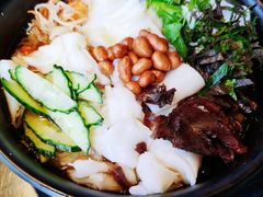 -甘家界牌柠檬鸭(青山店)