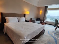 -惠州康帝国际酒店
