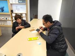 -华为授权体验店(上坤上街购物中心)