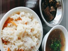 -好成财牛排馆(涂门街总店)