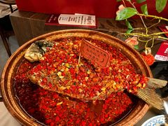 -南昌大饭店·非遗南昌菜(万寿宫店)