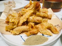 -鲜得莱渔港·小平岛海胆馆(七贤岭店)