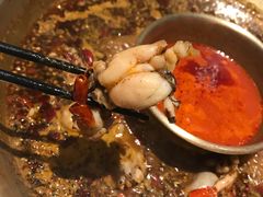 -哥老官重庆美蛙鱼头(宝山龙湖店)