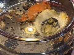-九月海·海鲜自助(世纪东方店)