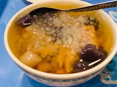 -冰神糖水铺(国贸中心店)