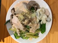 -So Lounge索兰至餐厅(蓝色港湾店)