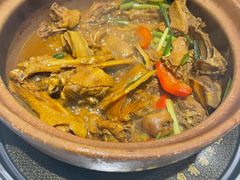 -虎婆冷饮店·海南特色炒冰(三亚湾店)