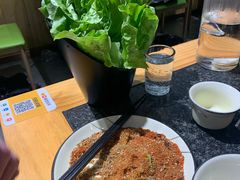 -鹤之乡·齐齐哈尔烤肉·非遗(秋涛路店)