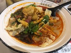 -薇薇螺蛳粉(长大总店)