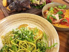 -翠娜家· Trina’s西餐厅(高新万达店)