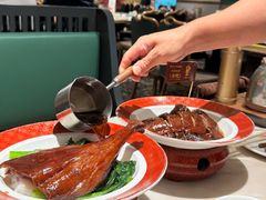-稻香饭店(龙华天虹店)