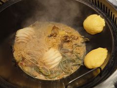 -玺炖·中国铁锅炖(南京东路店)