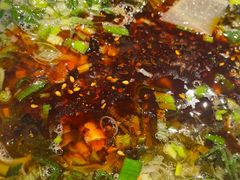 -中阿兰牛肉面(悦海新天地店)