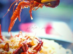 -红钳侠小龙虾·烧烤(中赢康康谷店)