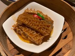-荣轩(新荣记环球金融中心店)