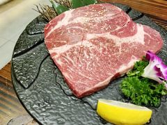 -和萌牛肠烧烤(财富中心店)