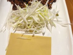 -好嫂子酱猪手•农家菜(华远坊店)