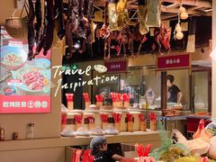 -洞庭土菜馆(天河北总店)