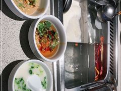 -海底捞大排档火锅(悦荟广场店)