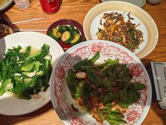 -印象鲵宴·张家界地标美食名片(溪布街店)