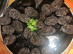 -延京烤肉民俗料理店(欧亚店)