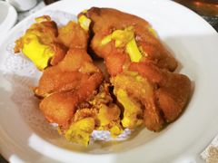 -熠盛粤味·顺德桑拿鸡(永康路店)