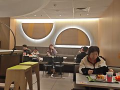 -麦当劳(西单明珠店)