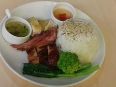 -来龙里 精致 东南亚餐室(万象城店)