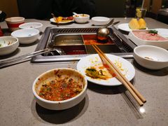 -海底捞火锅(欣大百货店)