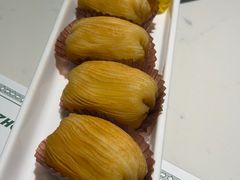 -蘩楼(南京西路中信泰富店)