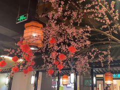-卢大鲜鱼头捞饭(美利广场店)