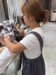 -PE SALON 