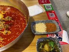 -付小姐在成都(川沙店)